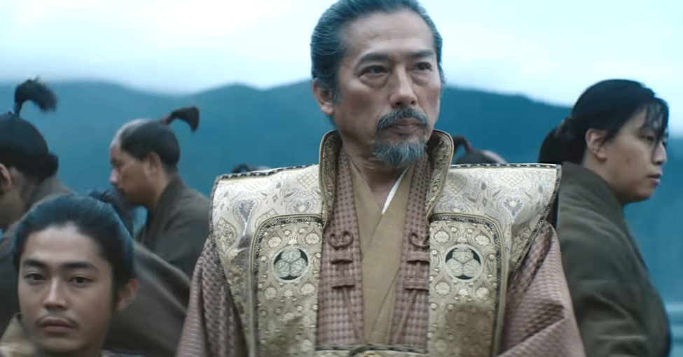 The Future of "Shogun" Season 2: Uncertainty and Speculation