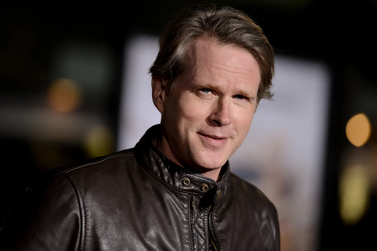 'Princess Bride' actor Cary Elwes