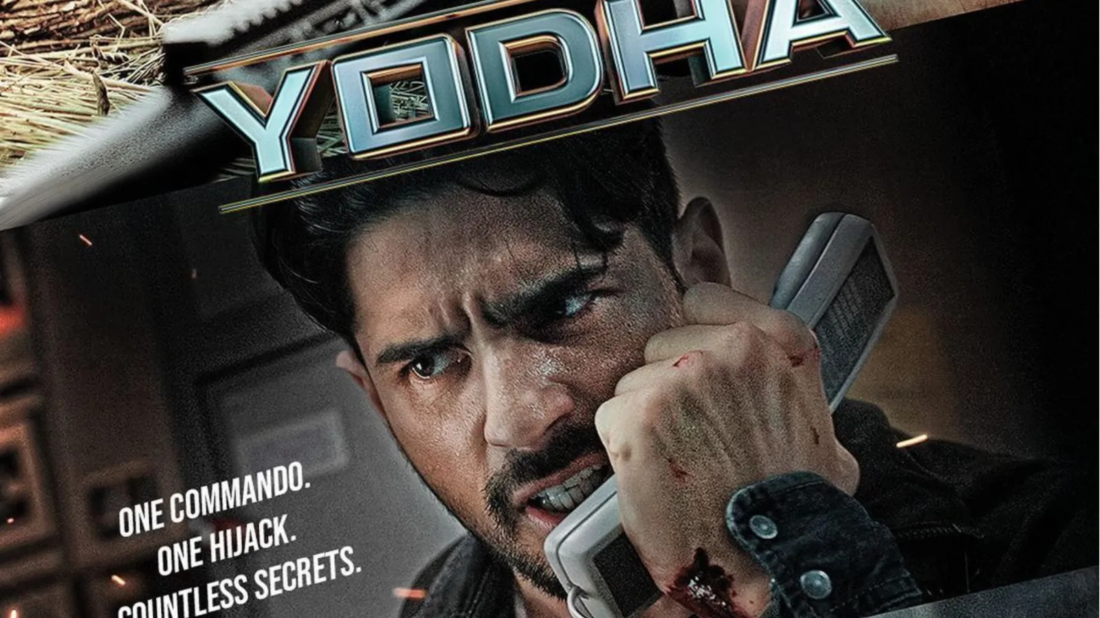 Sidharth-Malhotra-Yodha