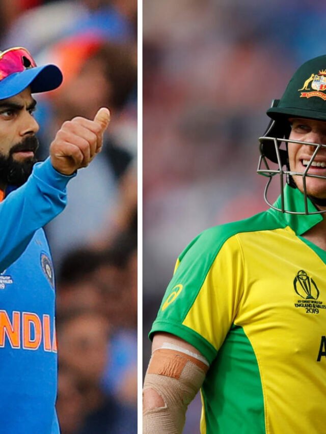 ‘I’ve been on the opposition…’: Steve Smith’s honest Virat Kohli verdict amid speculation of India great’s T20 World Cup fate