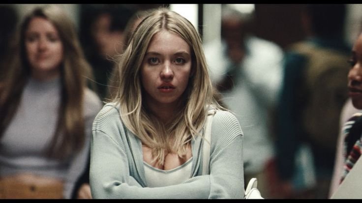 sydney sweeney