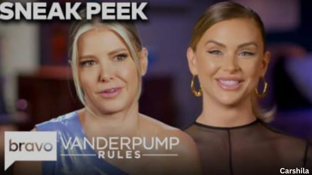 Vanderpump Rules Season 11 Episode 12