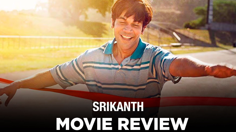 Srikanth Movie Box Office Collection